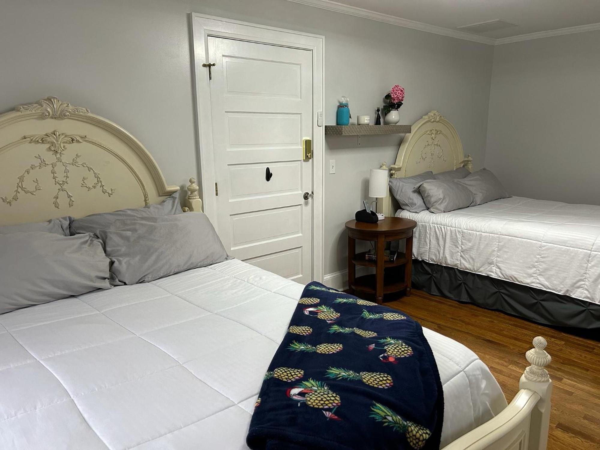 37 Oak Ridge House Bed & Breakfast Wellsboro Exterior photo